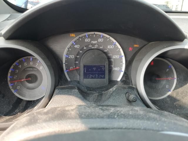 2009 Honda FIT