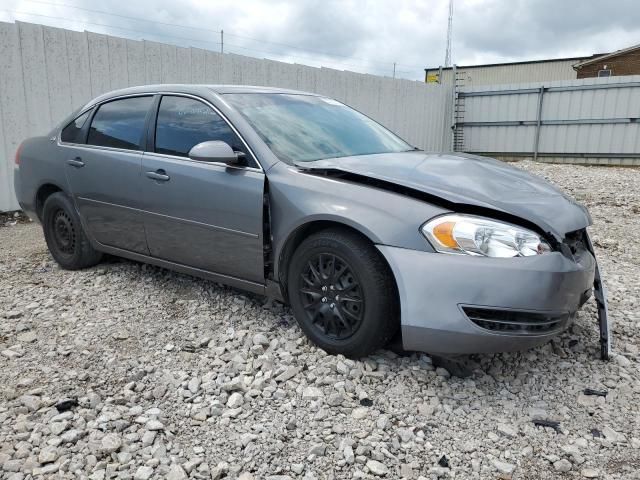 2006 Chevrolet Impala LS