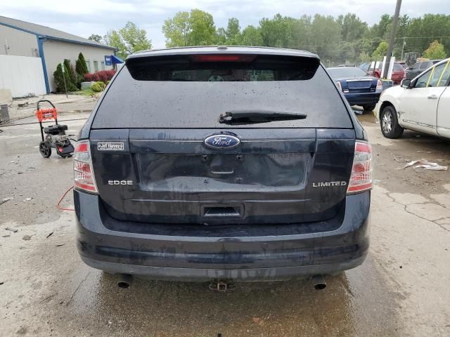 2010 Ford Edge Limited