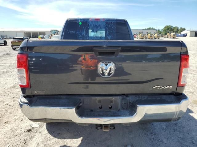 2021 Dodge RAM 2500 Tradesman