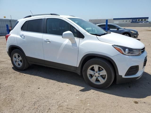 2019 Chevrolet Trax 1LT