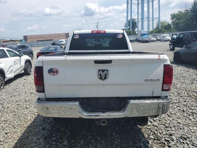 2015 Dodge RAM 1500 ST