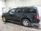 2010 Nissan Pathfinder S