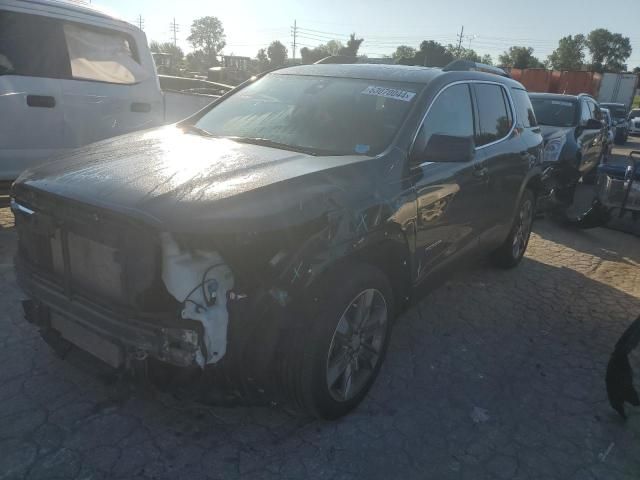 2019 GMC Acadia SLT-2