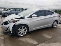 Hyundai Elantra se salvage cars for sale: 2016 Hyundai Elantra SE