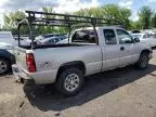 2005 Chevrolet Silverado K1500