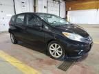 2016 Nissan Versa Note S