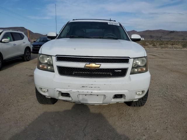 2007 Chevrolet Avalanche K1500