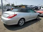 2004 Toyota Camry Solara SE