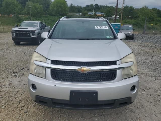 2009 Chevrolet Equinox LT