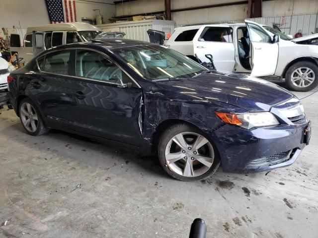 2014 Acura ILX 20