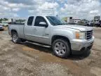 2013 GMC Sierra K1500 SLE