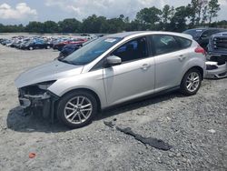 Ford Vehiculos salvage en venta: 2017 Ford Focus SE