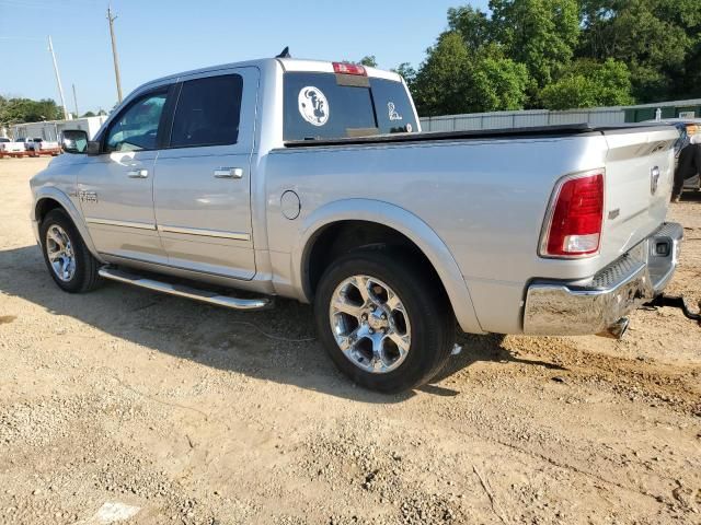 2017 Dodge 1500 Laramie