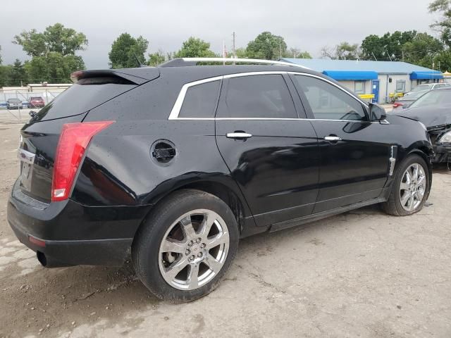 2010 Cadillac SRX Performance Collection