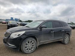 Carros salvage sin ofertas aún a la venta en subasta: 2016 Buick Enclave