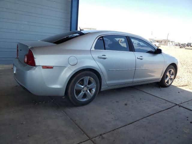 2011 Chevrolet Malibu 1LT