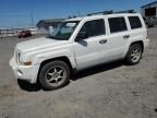 2007 Jeep Patriot Sport