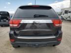 2011 Jeep Grand Cherokee Overland