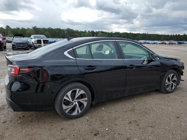 2022 Subaru Legacy Premium