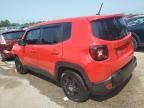 2016 Jeep Renegade Sport