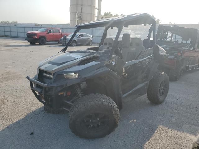 2022 Polaris General XP 1000 Deluxe