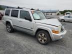 2008 Jeep Commander Sport