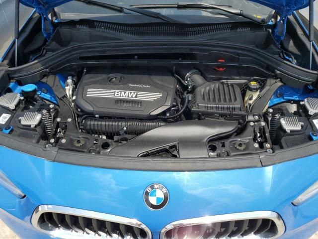 2023 BMW X2 SDRIVE28I