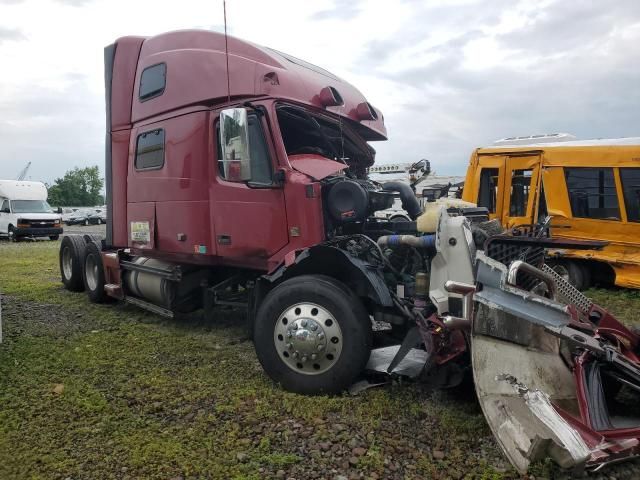 2016 Volvo VN VNL