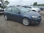 2011 Volkswagen Golf