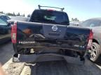 2012 Nissan Frontier S