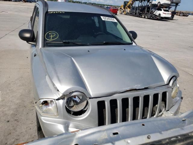 2010 Jeep Compass Sport