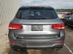 2016 Mercedes-Benz GLC 300 4matic