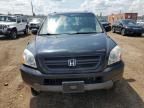 2004 Honda Pilot EXL