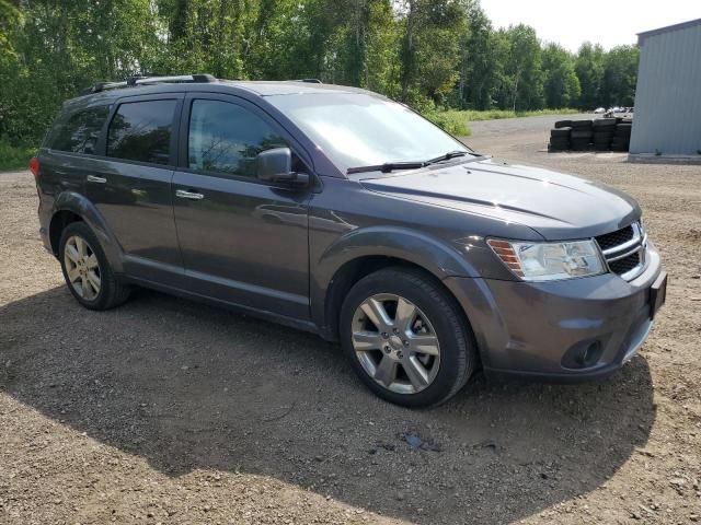 2015 Dodge Journey R/T