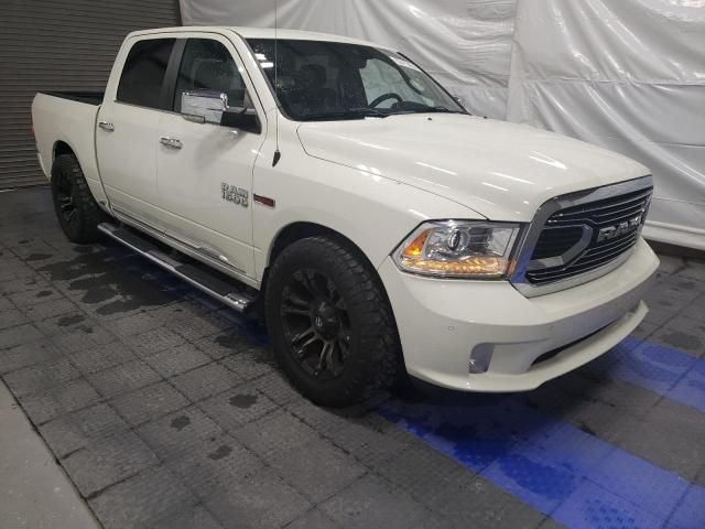 2016 Dodge RAM 1500 Longhorn