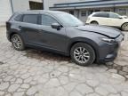 2016 Mazda CX-9 Touring