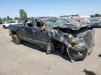 2017 Chevrolet Silverado K3500 LTZ