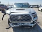 2023 Toyota Tacoma Double Cab