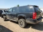 2010 GMC Yukon XL K1500 SLT