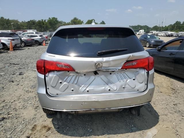 2014 Acura RDX Technology