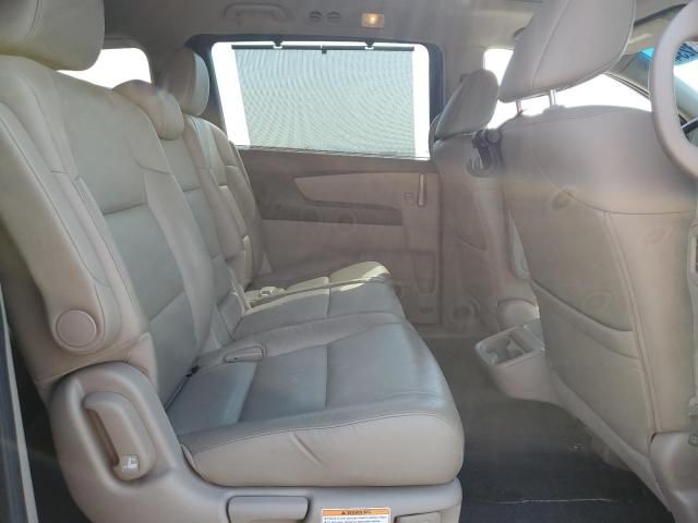 2011 Honda Odyssey EXL