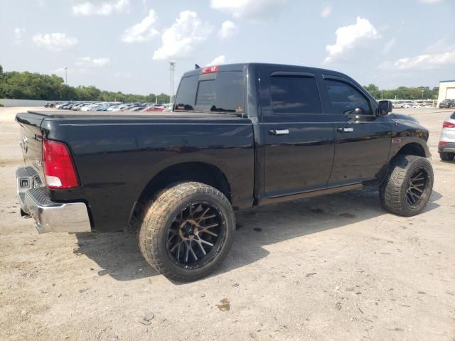 2015 Dodge RAM 1500 SLT