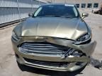 2013 Ford Fusion Titanium