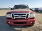 2011 Ford Ranger Super Cab