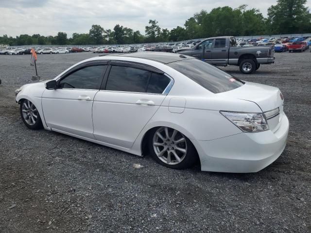 2009 Honda Accord EXL