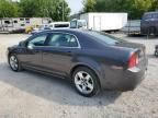 2010 Chevrolet Malibu 1LT