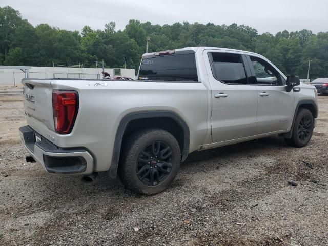 2020 GMC Sierra K1500 Elevation