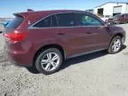 2015 Acura RDX