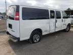 2004 Chevrolet Express G3500